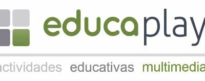 Portal para crear actividades educativas online: educaplay.com