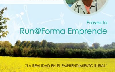 Programas de la Fundación Félix Rodríguez de la Fuente para el fomento del emprendimiento en áreas rurales