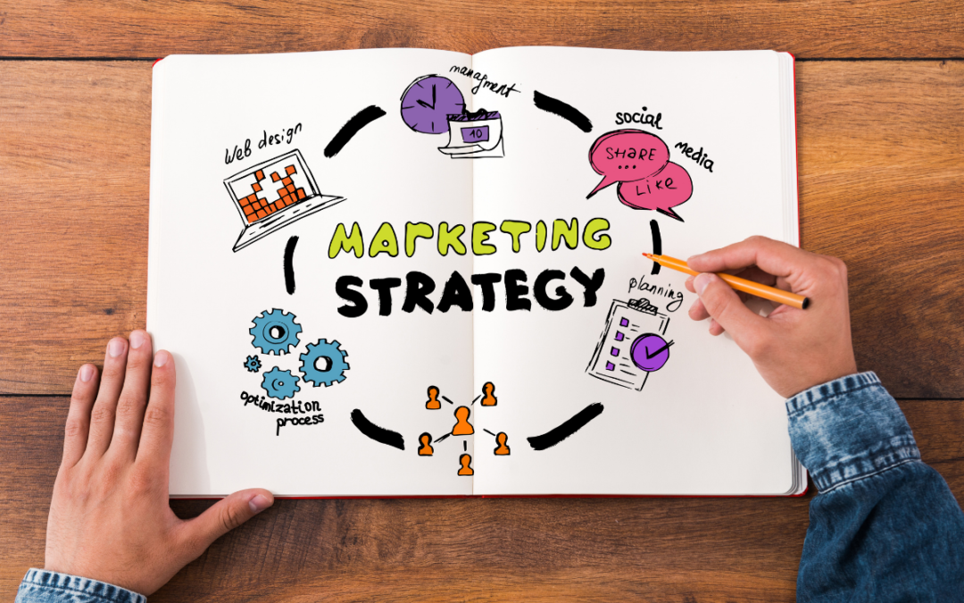 La estrategia de marketing como clave en la toma de decisiones