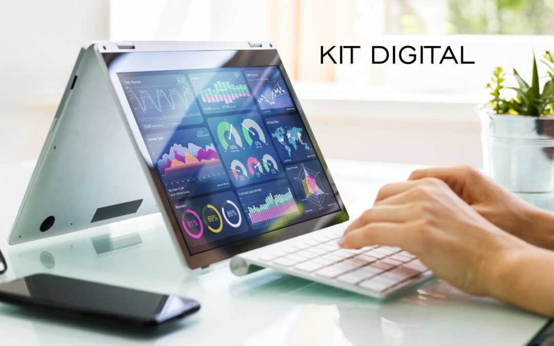 What should you take into account when getting the DIGITAL KIT?
