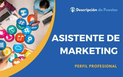 FACILIDADES DE LOS ASISTENTES DE MARKETING