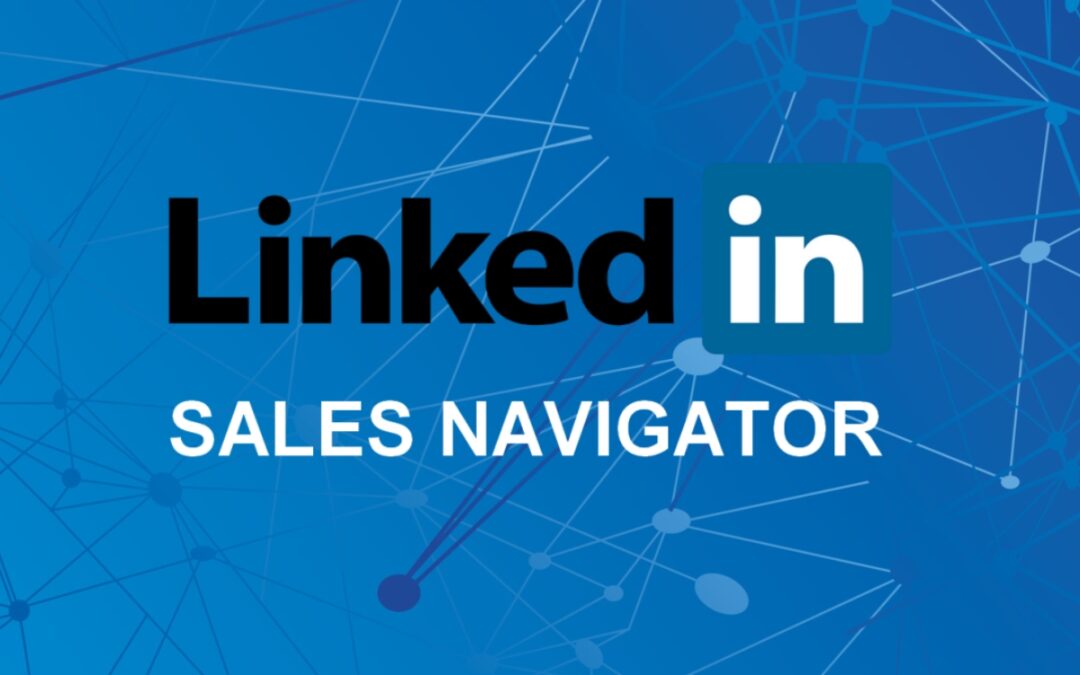 Linkedlnk Sales Navigator